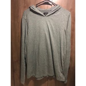 ✨ Price Drop! ✨ PrAna long sleeve hoodie ✨